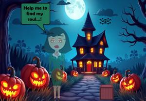play Help The Girl Seeking Soul