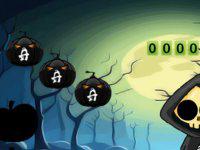 play Spectral House Escape
