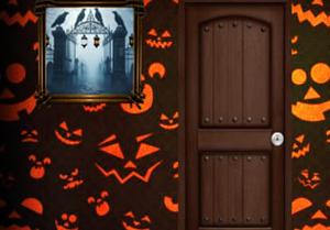 Halloween Room Escape 37