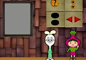 play Find Cool Red Onion