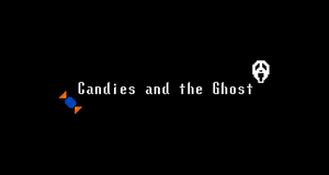 play Candies And The Ghost