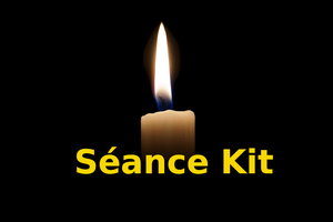 play Séance Kit