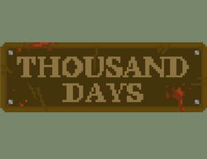 play Thousand Days
