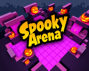 play Spooky Arena