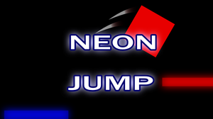 play Neon Jump