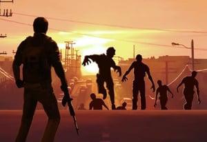 play The Last Of The Survivors