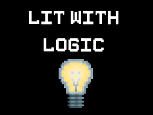 play Lit With Logic (Browser)