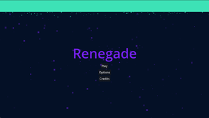 play Renegade