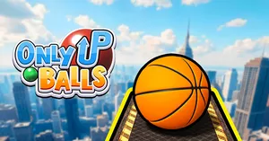 play Only Up: Balls