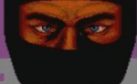 Shinobi game