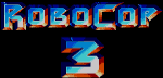 Robocop 3 game