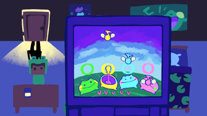play Bedtime Beats