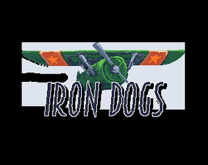 play Iron Dogs