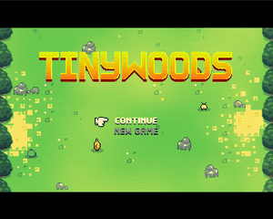 play Tinywoods