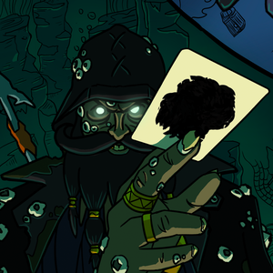 play Davy Jones Deckhand (Playtest)