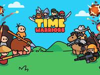 play Time Warriors