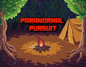 play Paranormal Pursuit
