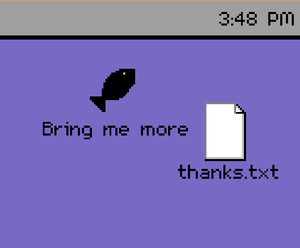 Bring Me More