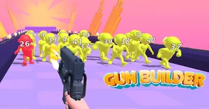play Gun Builder Online