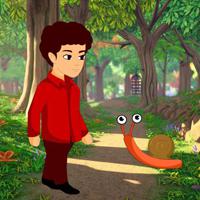 play Man Cursed Into Lilliput