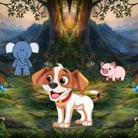 play Find To Missed Dog