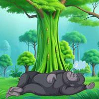 play Wake Up The Black Monkey