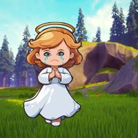 play Stop The Crying Angel