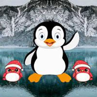 play Penguin Searching The Child