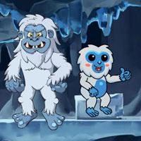 play Escape From Yeti Cave