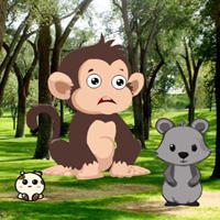 play Feed The Famished Monkey