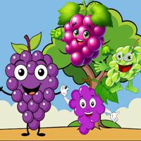 play Grapes Friends Escape