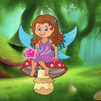 play Locate Missing Fairy Stick