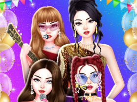 play Black Pink New Year’S Eve Concert - Free Game At Playpink.Com