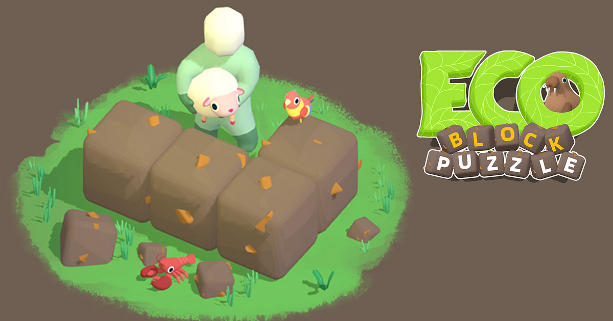 play Eco Block Puzzle