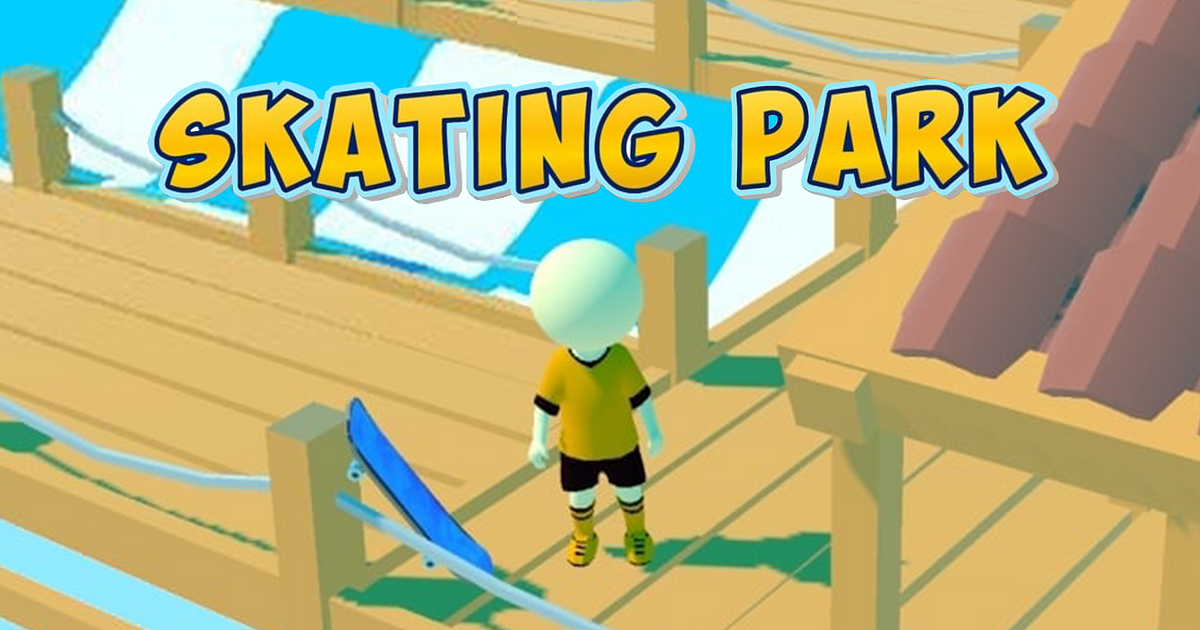 play Skating Park