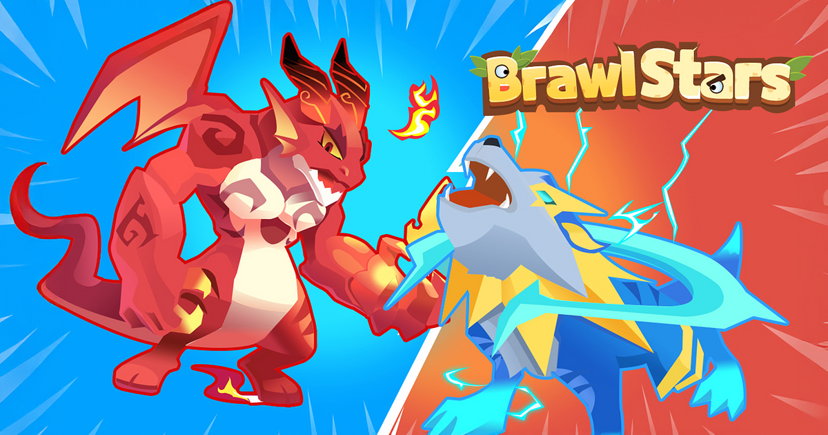 play Brawl Stars Online