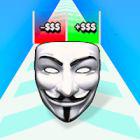 play Mask Evolution 3D