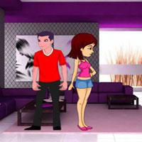 play Resolve The Couple Issue