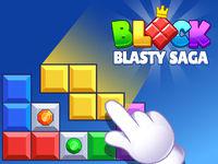 play Block Blasty Saga