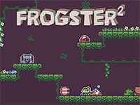 play Frogster 2