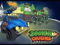 play Zombie Crusher
