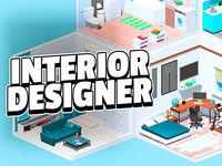 play Interior Designer - Decor Life