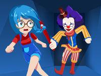 play Hide And Seek Horror Escape