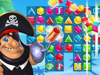 play Pirates Match The Lost Treasure