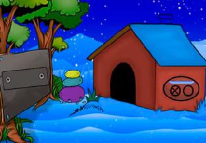play Find Hen With Golden Eggs