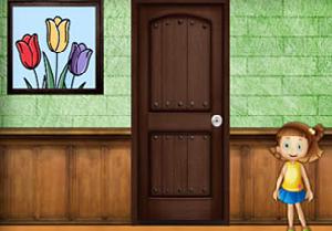 play Kids Room Escape 268