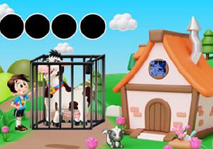 play Corral Crisis