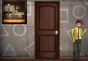 play Easy Room Escape 246