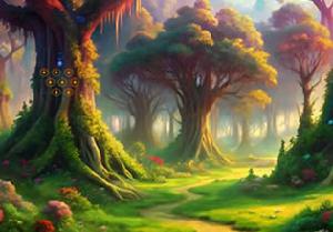 play Enchanting Fairy Escape