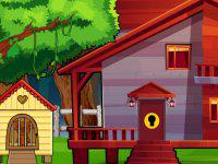 play Polar Bear Escape From Cage